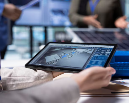 Digital Engineering & Al