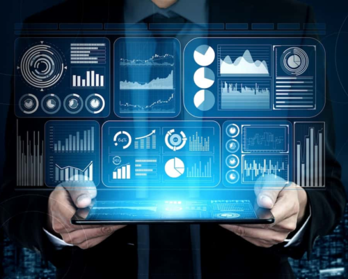 Data Engineering & Business Analytics