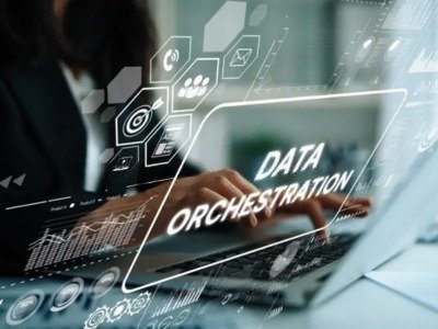 Data Orchestration: